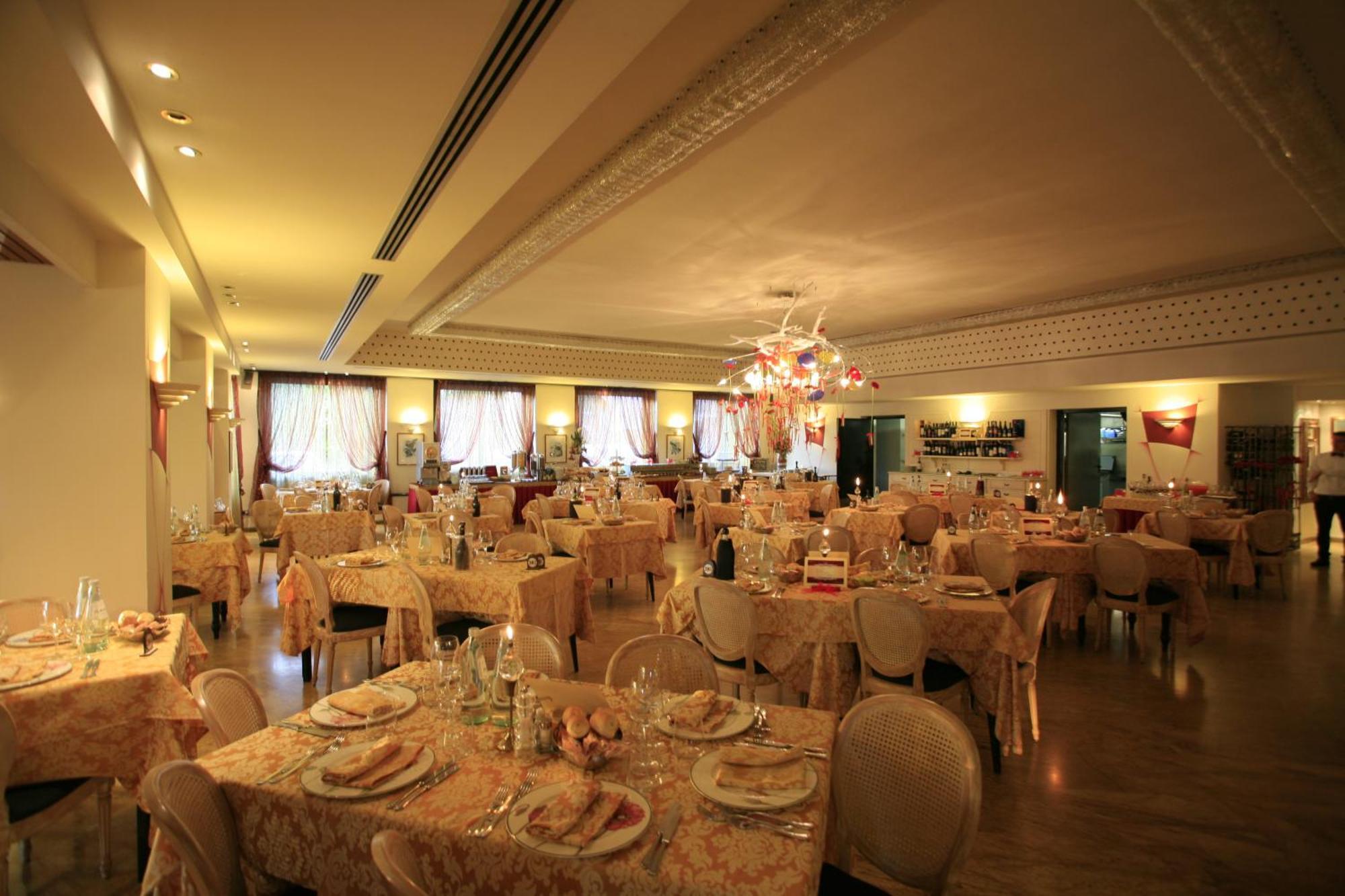 Hotel Catullo Sirmione Exterior foto